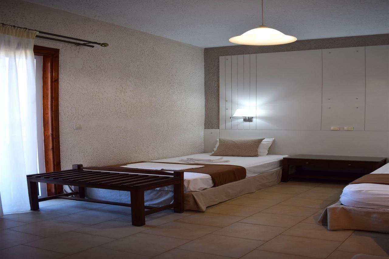 Altis Hotel Malia  Ngoại thất bức ảnh