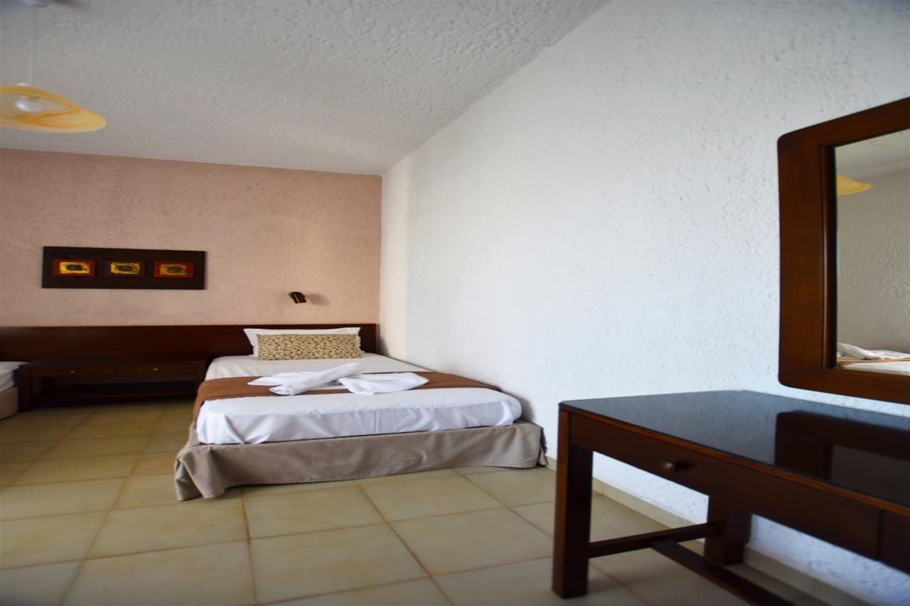 Altis Hotel Malia  Ngoại thất bức ảnh